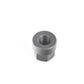 Hex nut with flange for BMW E87, E46, E90, E91, E92, E93, E39, E60, E61, E63, E64, E38, E65, E66, E83, E53, E70, E71 (OEM 13522247623). Genuine BMW.