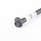 Tornillo excéntrico OEM 33326751096 para ajuste de suspensión trasera BMW. Compatible con modelos: E38, E52. Original BMW.