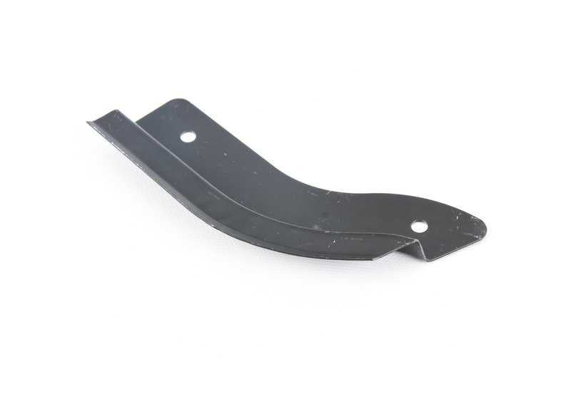 Heater End Wall Bracket for BMW 3 Series E36 (OEM 51711960656). Original BMW.