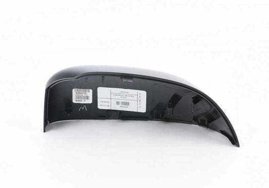 Protective cover Outside, printed rearvision caperuza, for BMW X3 G01 x4 G02. Original BMW