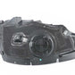 Copertura ruota anteriore sinistra OEM 51717368599 per BMW I3 (I01). BMW originale.