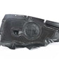 Copertura ruota anteriore sinistra OEM 51717368599 per BMW I3 (I01). BMW originale.