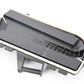 Tapa de la caja del filtro para BMW Serie 5 F07, F10, F11, F18 Serie 6 F06, F12, F13 Serie 7 F01, F02, F04 (OEM 64119187289). Original BMW.