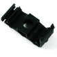 Oil Line Bracket for BMW E87, E30, E36, E46, E90, E91, E92, E93, E34, E39, E32, E38, E65, E66, E31, E83, E53, E85, E52 (OEM 17201712210). Genuine BMW.