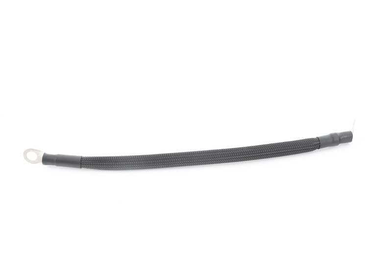 Cable de masa para BMW F04 (OEM 12427615289). Original BMW