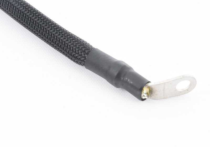 Cable de masa para BMW F04 (OEM 12427615289). Original BMW