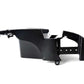 Supporto per paraurti posteriore sinistro per BMW F15 (OEM 51127294721). BMW originale