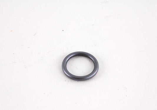 OEM O-Ring 17211742636 for BMW (Compatible models: E87, E30, E36, E46, E90, E91, E92, E93, F80, F82, F83, E28, E34, E39, E60, E61, F10, E24, E63, E64, F06, F12, F13, E23, E32, E38, E65, E66, F01, F02, E31, E83, E53, E70, E71, Z3, E85, E86,