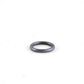 OEM O-Ring 17211742636 for BMW (Compatible models: E87, E30, E36, E46, E90, E91, E92, E93, F80, F82, F83, E28, E34, E39, E60, E61, F10, E24, E63, E64, F06, F12, F13, E23, E32, E38, E65, E66, F01, F02, E31, E83, E53, E70, E71, Z3, E85, E86,