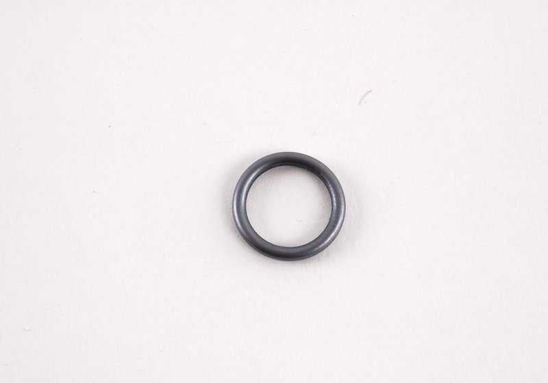 OEM O-Ring 17211742636 for BMW (Compatible models: E87, E30, E36, E46, E90, E91, E92, E93, F80, F82, F83, E28, E34, E39, E60, E61, F10, E24, E63, E64, F06, F12, F13, E23, E32, E38, E65, E66, F01, F02, E31, E83, E53, E70, E71, Z3, E85, E86,