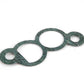 Asbestos-free gasket for BMW E36, E46, E34 (OEM 13711247894). Genuine BMW.