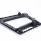 Bandeja de Almacenamiento Inferior Titanio para BMW Serie 3 E46 (OEM 51167904341). Original BMW.