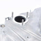 Oil pan for BMW 1 Series F52, 2 Series F45, F45N, F46, X1 F48, F48N, F49, F49N, X2 F39 (OEM 11138611689). Original BMW.