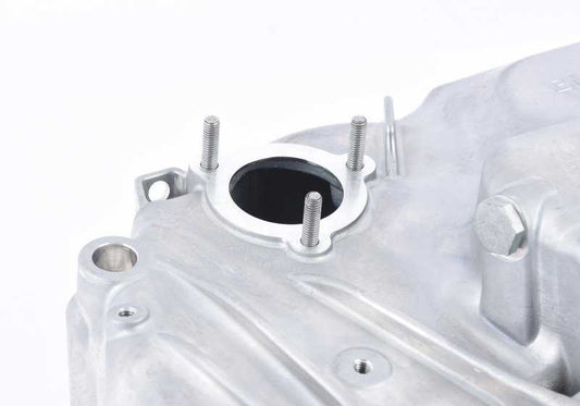 Cárter de aceite para BMW Serie 1 F52, Serie 2 F45, F45N, F46, X1 F48, F48N, F49, F49N, X2 F39 (OEM 11138611689). Original BMW.