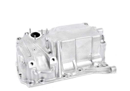 Cárter de aceite para BMW Serie 1 F52, Serie 2 F45, F45N, F46, X1 F48, F48N, F49, F49N, X2 F39 (OEM 11138611689). Original BMW.