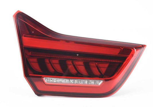 Linkes Heckklappen-Rücklicht für BMW F82 (OEM 63217441789). Original BMW