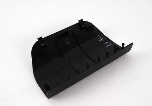 Central covering of the sunroof / hood for BMW E85. Genuine BMW