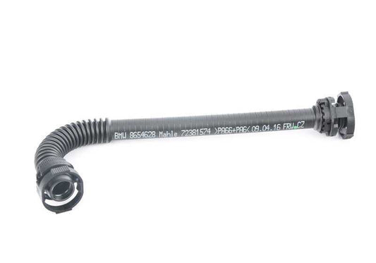 Connection cable for BMW F01, F02, G12 (OEM 11158654628). Original BMW.