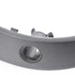 Moldura lateral derecha para BMW Serie 3 E36 (OEM 51128206372). Original BMW