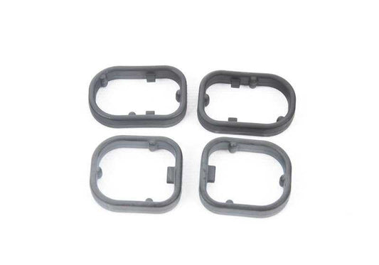 Conjunto de juntas do motor OEM 11428580681 para BMW (F20, F21, F22, E90, E91, E92, E93, F30, F31, F34, F32, F33, F36, F07, F10, F11, F06, F12, F13, F01, F02, E84, F25, F26, E70, F15, E71, F16). BMW originais.