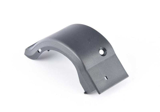 Left cable guide cover for BMW 5 Series E39 (OEM 61138364789). Original BMW.