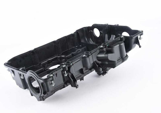 Tapa de culata OEM 11127633630 para BMW F22, F23, F30, F34, F32, F33, F36. Original BMW