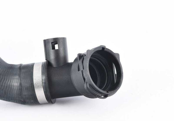 Manguera de agua para BMW Z4 E85, E86 (OEM 17127545263). Original BMW.