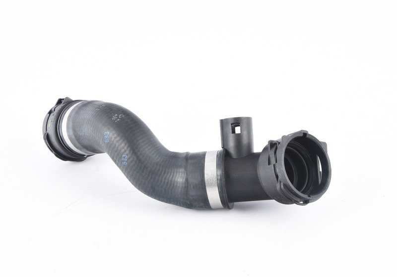 Manguera de agua para BMW Z4 E85, E86 (OEM 17127545263). Original BMW.