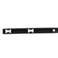 Moldura lateral delantera derecha para BMW Serie 3 E36 (OEM 51131977604). Original BMW