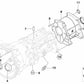 Schutzkappe für BMW E46, E90, E91, E92, E60, E61, E84, E83, E53 (OEM 23117551425). Original BMW.