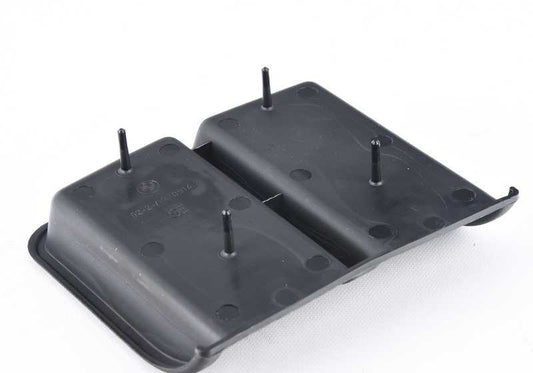 Base para cinturón para BMW E30, E28, E23 (OEM 52201906754). Original BMW