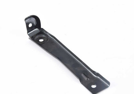 Soporte trasero izquierdo para BMW Serie 3 E90, E92, E93 (OEM 51718041983). Original BMW.