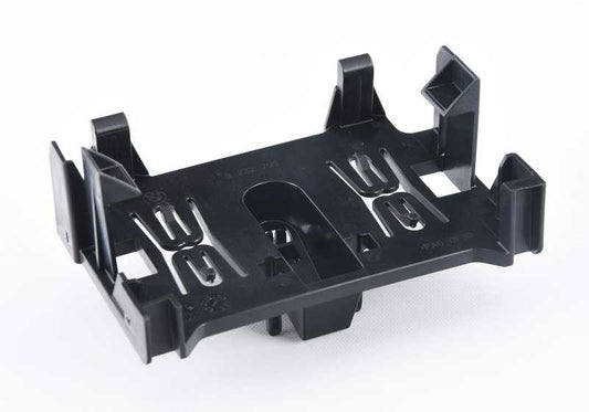 Supporto per l'unità di controllo per BMW F20, F21, F22, F23, F87, F30, F31, F34, F35, F80, F32, F33, F36, F82, F83 (OEM 66539232796). BMW originale