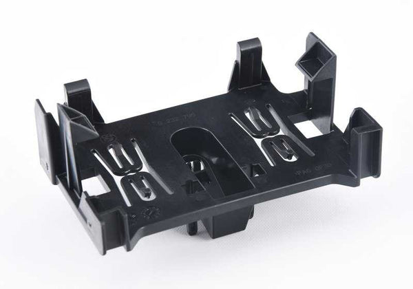 Soporte para la Unidad de Control para BMW F20, F21, F22, F23, F87, F30, F31, F34, F35, F80, F32, F33, F36, F82, F83 (OEM 66539232796). Original BMW