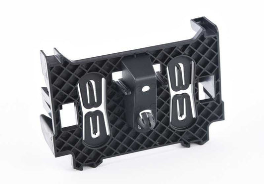 Soporte para la Unidad de Control para BMW F20, F21, F22, F23, F87, F30, F31, F34, F35, F80, F32, F33, F36, F82, F83 (OEM 66539232796). Original BMW