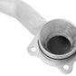 Supply pipe for BMW F07, F10, F11, F06, F12, F13, F01N, F02N (OEM 11537583939). Original BMW