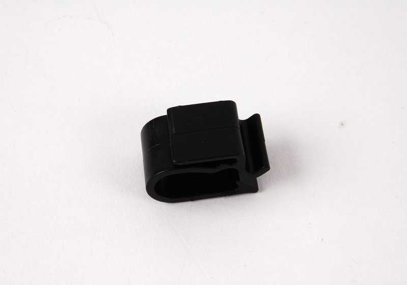 Cable Holder for BMW E81, E82, E87, E88, F20, F21, F52, 3 Series E36, E46, E90, E92, F30, F31, G20, G21, 4 Series F32, F33, F36, G22, G23, G26 , Series 5 E34, E39, E60, Series 6 E63, E64, Series 7 E32, E38, E65, Series 8 E31, i I01, I12, I15, I20, X1 E84,