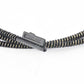 Cable de transmisión para BMW Serie 5 E34 (OEM 54128120672). Original BMW.