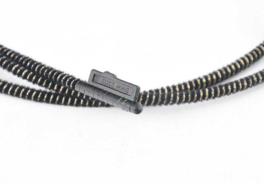 Cable de transmisión para BMW Serie 5 E34 (OEM 54128120672). Original BMW.