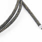 Cable de transmisión para BMW Serie 5 E34 (OEM 54128120672). Original BMW.