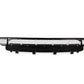 RACT DA FRONT (GRILL) OEM 51112492213 Para BMW 3 E46 Series (todos os modelos compatíveis: Berlina, Coupé, Touring, Compact, Cabrio). BMW original.