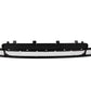 RACT DA FRONT (GRILL) OEM 51112492213 Para BMW 3 E46 Series (todos os modelos compatíveis: Berlina, Coupé, Touring, Compact, Cabrio). BMW original.