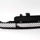 RACT DA FRONT (GRILL) OEM 51112492213 Para BMW 3 E46 Series (todos os modelos compatíveis: Berlina, Coupé, Touring, Compact, Cabrio). BMW original.