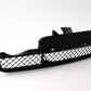 RACT DA FRONT (GRILL) OEM 51112492213 Para BMW 3 E46 Series (todos os modelos compatíveis: Berlina, Coupé, Touring, Compact, Cabrio). BMW original.