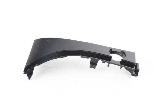 Rejilla decorativa para BMW G11, G12 (OEM 51137347382). Original BMW