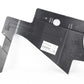 Extensión cubierta inferior lateral izquierda para BMW Serie 2 F87, F87N (OEM 51758066043). Original BMW