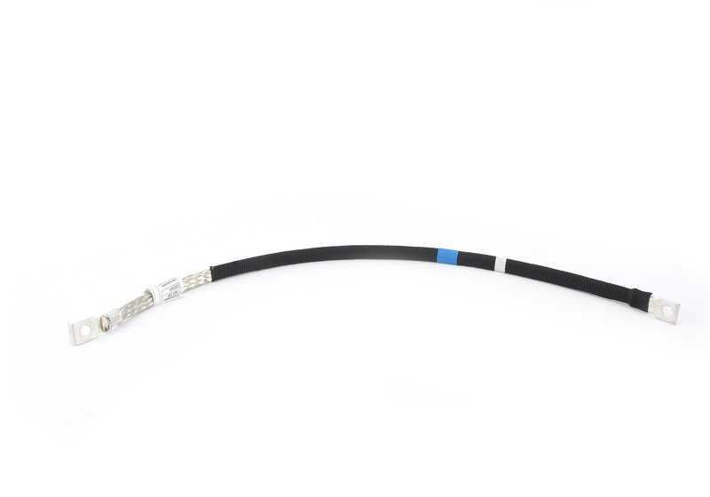 OEM mass cable 12427564635 for BMW E60, E61. Original BMW.