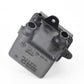 Expansion tank for BMW E70, E71 (OEM 17137589526). Original BMW