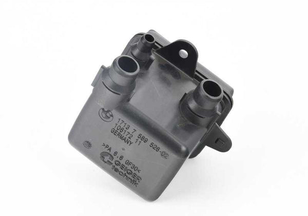 Depósito de Compensación para BMW E70, E71 (OEM 17137589526). Original BMW