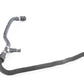 Coolant hose for BMW E70, E71 (OEM 17127589733). Original BMW.